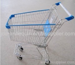 shopping cart