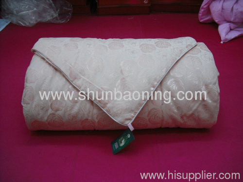 2012 New models King Grade Silk Bedding