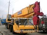 Used KATO Auto Crane NK500E