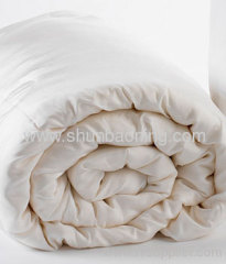 2012 Hot 100% Mulberry Silk Duvets