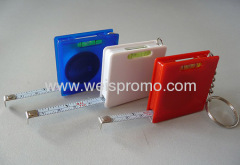 Promotion 1m steel tape measure