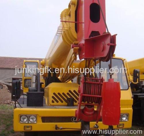 Original Crane NK 550 VR-3