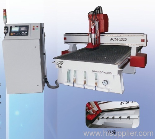 ATC CNC Router