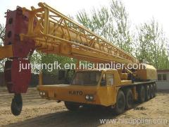 Used Original Japan Crane NK 1200E