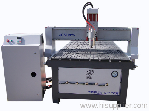 Wood CNC Router