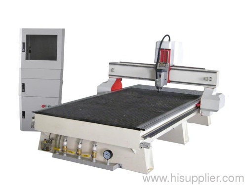 Wood Carving CNC Router