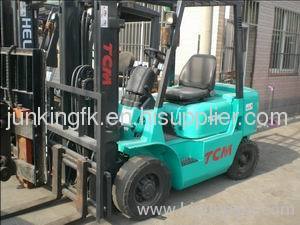 Used Original Forklift 2.5t