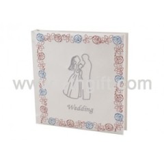 Promotional Gift Wedding Album