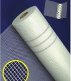 Fiberglass mesh