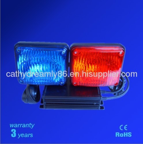 Strobe LED light