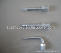 Auto Parts Pipe Fitting