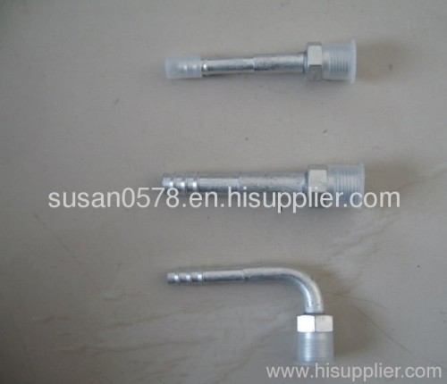 Auto Parts Pipe Fitting