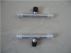 Auto Air Condition Fitting, Aluminum Pipe Fitting