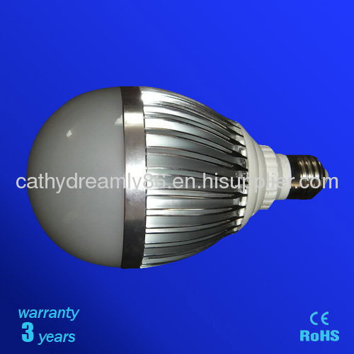 LED high power globe bulb