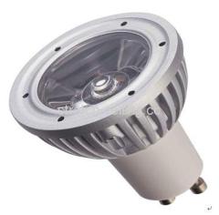 1W LED lamp cup