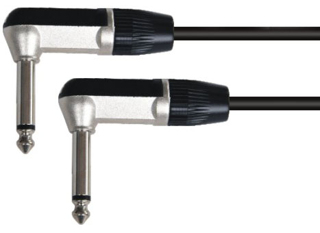 Cable With Neutrik Connector
