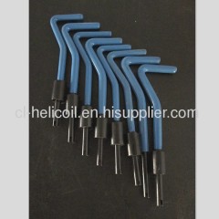 Wire Thread Insert Installation Tools