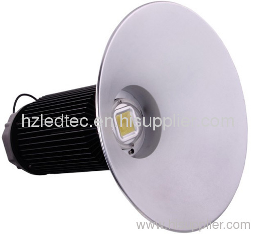 UL 200W LED High Bay Light LED Industrial Light