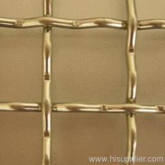 cripmed wire mesh