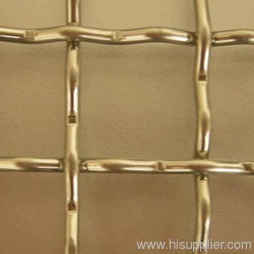 cripmed wire mesh
