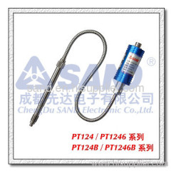 pressure sensor/transmitter