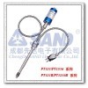 Melt pressure and temperature sensor/transmitter