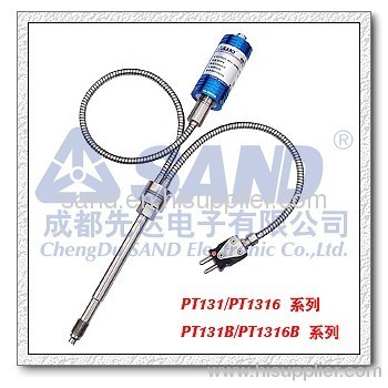 pressure transmitter