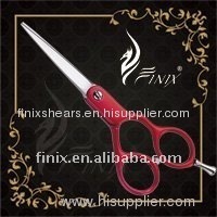 Professional Zinc-Alloy Handle Haircutting Scissors