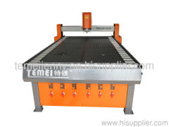 CNC wood cutting machine