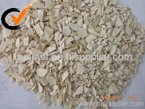 dried horseradish granules