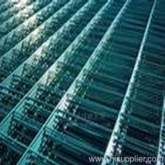 Hot-dipped Welded Wire Mesh