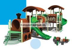 Children Outdoor Playground /Amusement Park