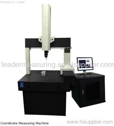 Coordinate Measuring Machine (Manual Type)