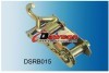 Ratchet Buckle, 3000kg Ratchet Buckles, DSRB015, China Manufacturers Supplier