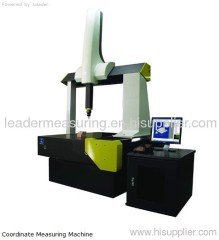 Coordinate Measuring Machine (CNC Type)