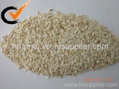 dehydrated horseradish granules