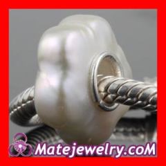 freshwater pearl charm Beads