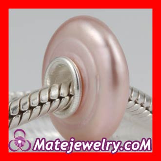 european freshwater pearl Beads