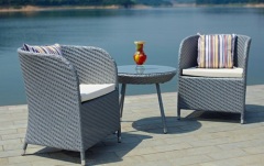 rattan outdoor furniture