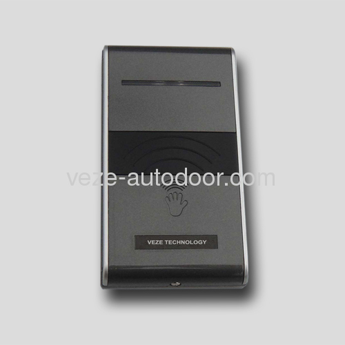 Automatic door infrared no touch hand sensor switches
