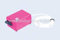 China beauty air compressor