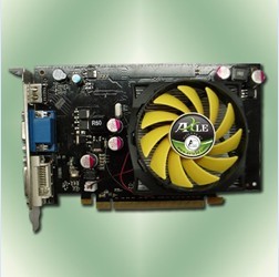 graphic cards