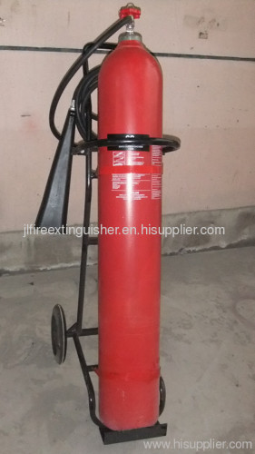 fire extinguisher