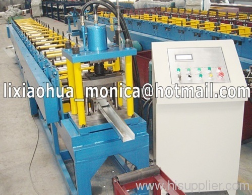 Stud and Track Roll Forming Machine,Stud Forming Machine,Track Forming Machine, Runner Forming Machine