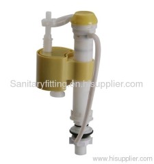 Fill inlet valve cistern fitting toilet water tank fitting