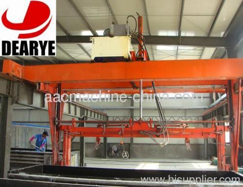 brick machine aac brick machine