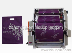 Flexographic Printing Machine