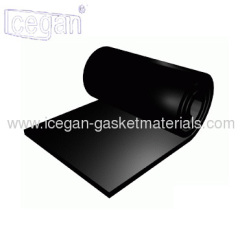 EPDM Special rubber sheet