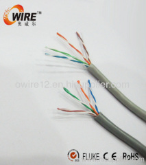 2 pair utp cat5e cable