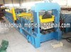 Standing Seam Roll Forming Machine,Standing Seam Roof Panel Roll Forming Machine,Clip Lock Roll Forming Machine